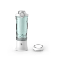 Juicer personnel USB rechargeable 4000mAh avec 6 lames